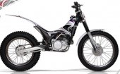 2009 Scorpa SY-250R photo